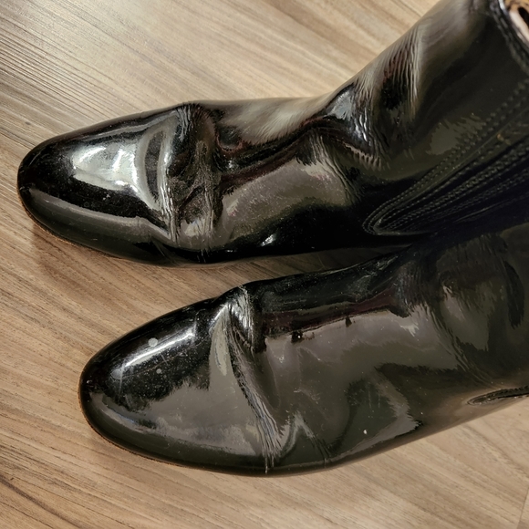 Bonanza boots - Picture 5 of 10